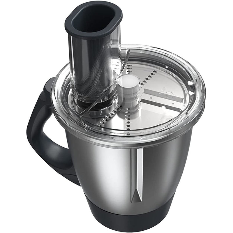 Coupix - Cortador de Verduras para Thermomix - Cuchilla 2